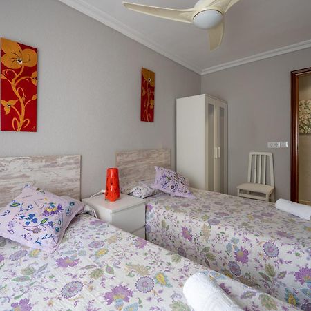Sevilla Sol Kültér fotó