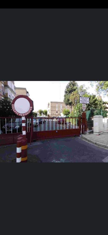 Sevilla Sol Kültér fotó