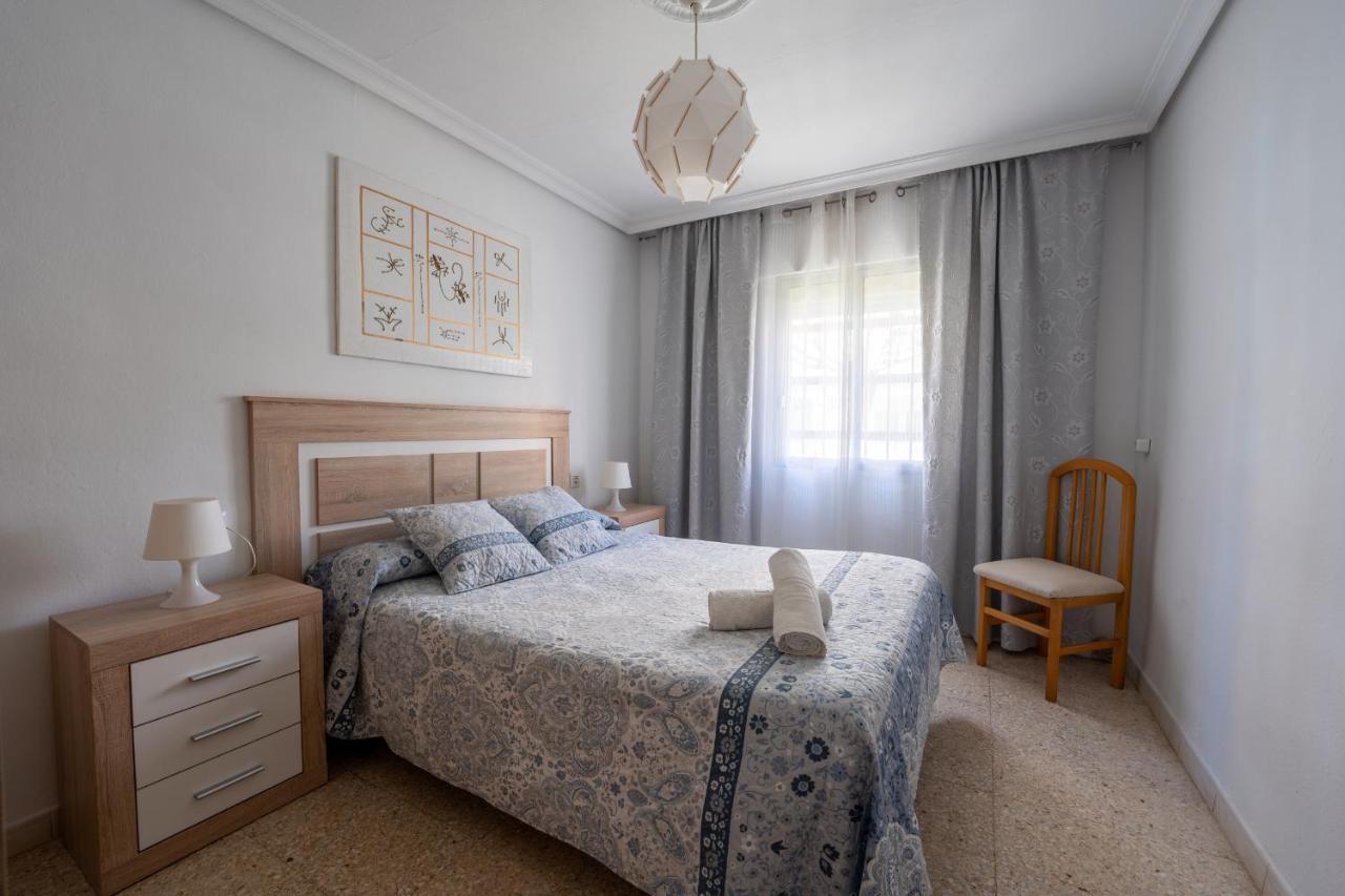 Sevilla Sol Kültér fotó