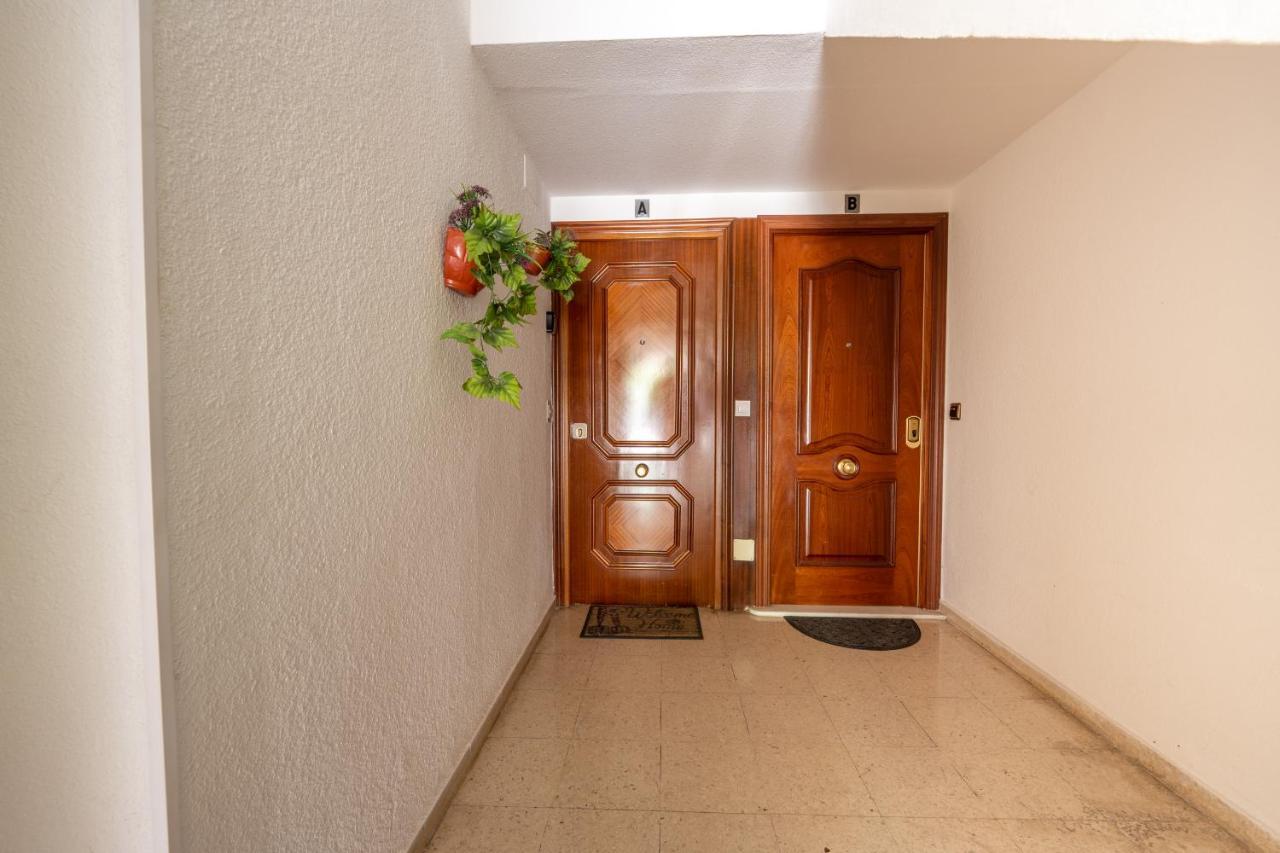 Sevilla Sol Kültér fotó